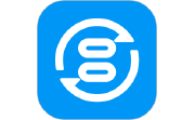 小鹏数据恢复段首LOGO