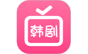 爱韩剧段首LOGO