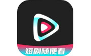 Talk国际短视频段首LOGO