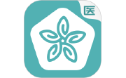 五仰一生医生端段首LOGO