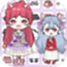 萝莉少女舞会