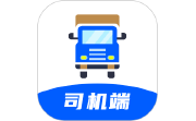 配货回头车司机端段首LOGO