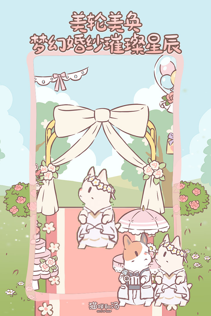 猫咪和汤