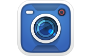 blackmagic段首LOGO