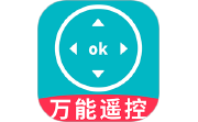 万能空调遥控通用段首LOGO