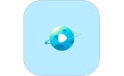 恒星视频段首LOGO