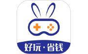 巴兔游戏段首LOGO