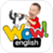 Wow English
