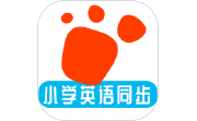 迈级小学英语同步学段首LOGO