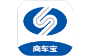 商车宝段首LOGO