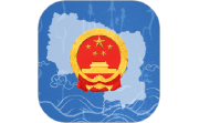 安阳市政府网段首LOGO