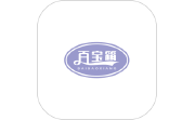设计百宝箱段首LOGO