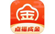 点福成金段首LOGO