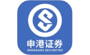 申港同花顺段首LOGO