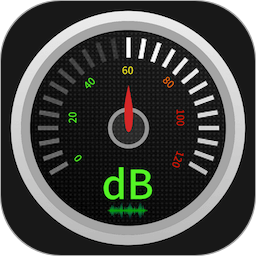 分贝计