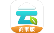 云共享农场商家版段首LOGO