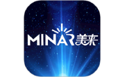 美来智能段首LOGO