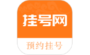 优医挂号网段首LOGO