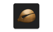 红叶木鱼段首LOGO