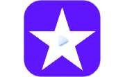 星空影视播放器段首LOGO