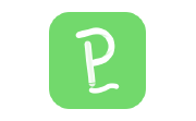 伯索云学堂段首LOGO