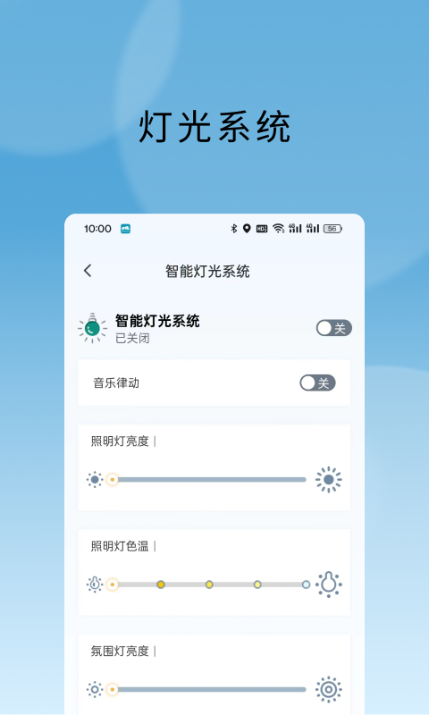 上汽MAXUS房车