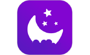 蜜獾睡眠助眠段首LOGO