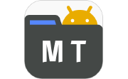 MT 管理器段首LOGO