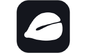 电子木鱼段首LOGO