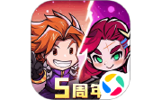 失落城堡段首LOGO