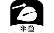 电子木鱼段首LOGO