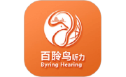 百聆鸟听力段首LOGO