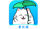 拾光喵校园段首LOGO