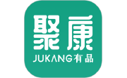 聚康有品段首LOGO