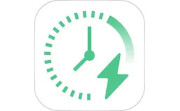 悬浮时间助手段首LOGO