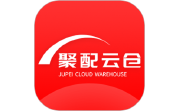 聚配云仓段首LOGO