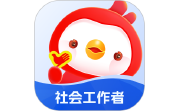 社会工作者悠悠题库段首LOGO