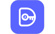 事密达IM段首LOGO