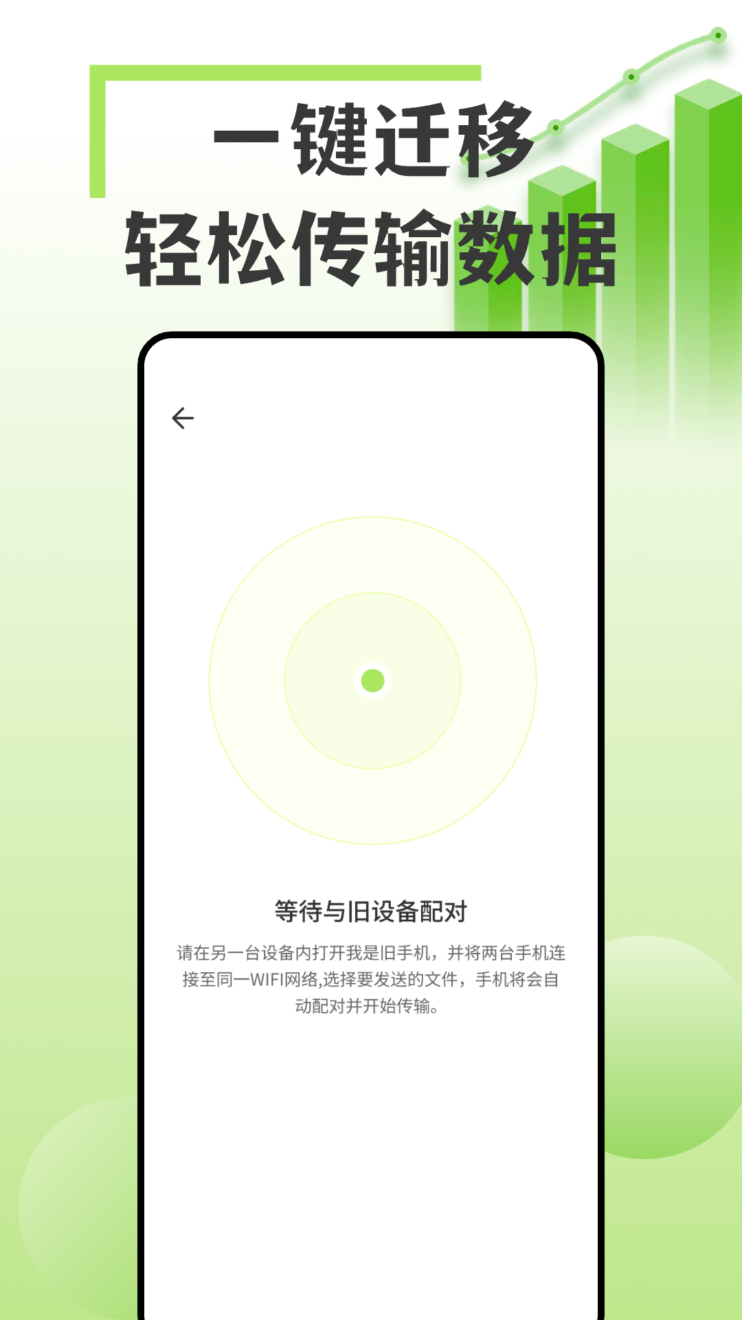 手机互传搬家换机王