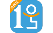 一号师傅师傅端段首LOGO