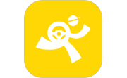 百姓代驾段首LOGO