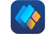 iscrenn我的小组件段首LOGO