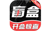 叮当盲盒段首LOGO