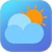 预见好天气-分钟级天气预报