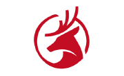 金实万宝鹿段首LOGO