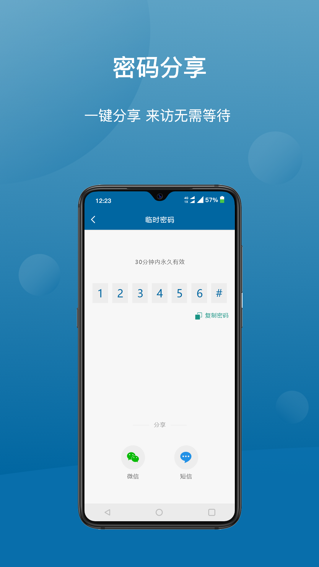 Philips EasyKey Plus