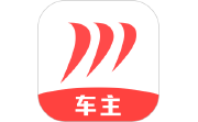 顶风车主段首LOGO