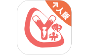 奕杰阳光学生版段首LOGO