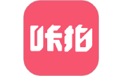 咔拍摄影段首LOGO