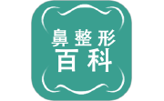 鼻整形百科段首LOGO